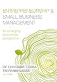 Entrepreneurship and small business management