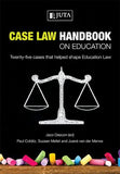 Case Law Handbook on Education (2016)