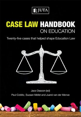 Case Law Handbook on Education (2016)