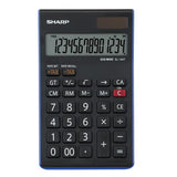 SHARP Mini Desk Calculators