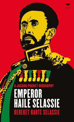 Emperor Haile Selassie: Jacana Pocket Series