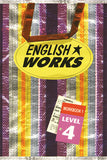 English Works Level 4 Learner's Workbook 1