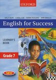 OXFORD ENGLISH LEARNERS BOOK