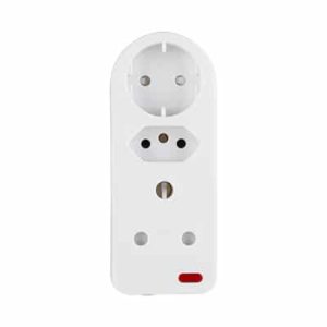 iTel Plug 3Way