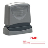 Max Frank X Stamper VX