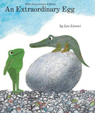 An Extraordinary Egg