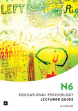 Educational Psychology N6: Lecturer Guide
