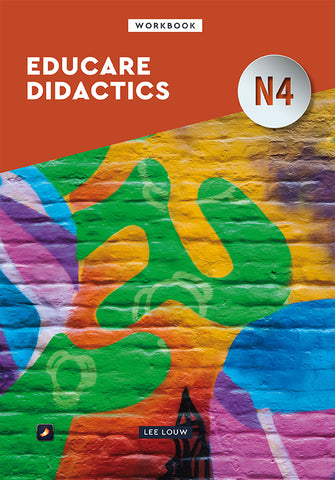 Educare Didactics N4: Workbook