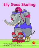 FS ELLY GOES SKATING L11