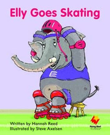 FS ELLY GOES SKATING L11