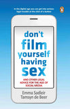 Don't Film Yourself Having Sex