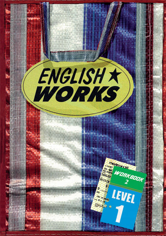 Stimela English Works Level 1 Learner’s Workbook 2