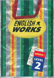 English Works Level 2 Learner's Workbook 1