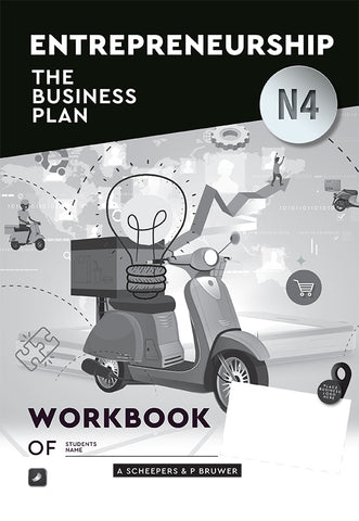 N4 Entrepreneurship Workbook