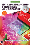 N5 Entrepreneurship and Business Management Lecturer Guide