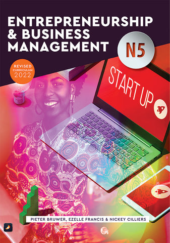 N5 Entrepreneurship and Business Management