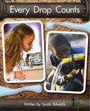 EVERY DROP COUNTS 16
