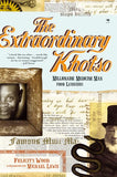 The Extraordinary Khotso: Millionaire Medicine Man from Lusikisiki