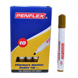 PENFLEX Flipchart Markers
