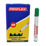 PENFLEX Flipchart Markers