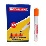 PENFLEX Flipchart Markers