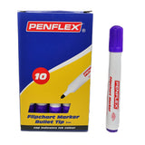 PENFLEX Flipchart Markers