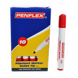 PENFLEX Flipchart Markers
