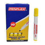 PENFLEX Flipchart Markers