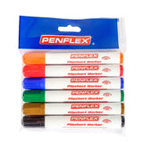 PENFLEX Flipchart Markers