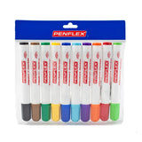 PENFLEX Flipchart Markers