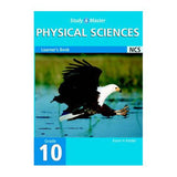 Study and Master Physical Science Grade 10 Learner's Book