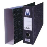 Treeline Lever Arch File A4 Upright Sets with Index and Dustcover