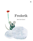Frederick (Afrikaans)