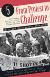From Protest to Challenge: Nadir and resurgence 1964 - 1975 (Vol. 5)