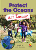 FS PROTECT THE OCEANS L21