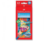 Faber Castell Colouring Pencils