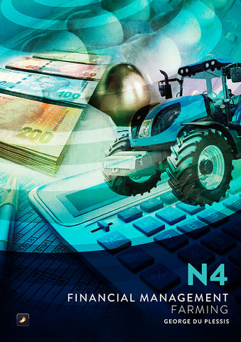 N4 Financial Management: Farming eBook