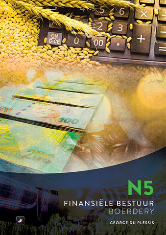 Finansiële Bestuur: Boerdery N5