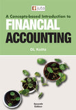 A Concepts Based Introduction to Financial Accounting,  7e