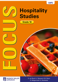 Focus Hospitality Studies Grade 10 (Learner's Book) CAPS