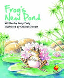 FS FROG'S NEW POND L8