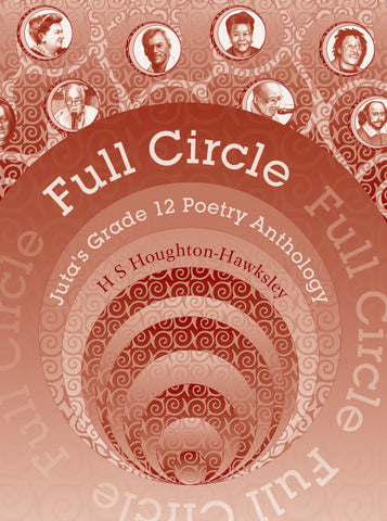 Full Circle (Printed book.)