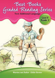 Best Booksâ€™ Grade 2 FAL Graded Reader Level 5 Book 2: A rat at school