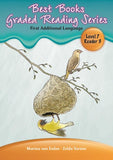 Best Booksâ€™ Grade 2 FAL Graded Reader Level 7 Book 3: Save the nest