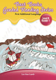 Best Booksâ€™ Grade 2 FAL Graded Reader Level 8 Book 1: The brave little boat