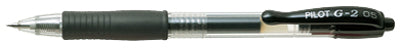 Pilot Ballpoint Pen BL-G2 5