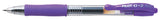Pilot Ballpoint Pen BL-G2 5