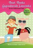 Best Books Graad 2 EAT Gegradeerde Leesreeks Vlak 5 Boek 3: Ek en Ot