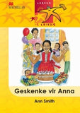 Lesers Is Leiers Grade 1 Intermediate Geskenke Vir Anna