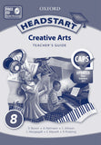 Oxford Headstart Creative Arts Grade 8 Teacher Book